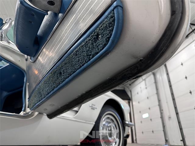 1961 Chevrolet Corvette (CC-2078757) for sale in North East, Pennsylvania