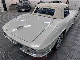 1961 Chevrolet Corvette (CC-2078757) for sale in North East, Pennsylvania