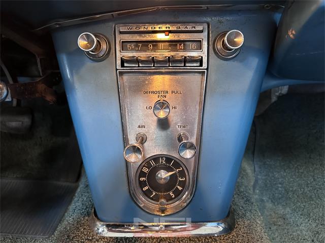 1961 Chevrolet Corvette (CC-2078757) for sale in North East, Pennsylvania