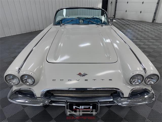 1961 Chevrolet Corvette (CC-2078757) for sale in North East, Pennsylvania