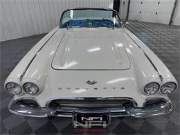1961 Chevrolet Corvette (CC-2078757) for sale in North East, Pennsylvania