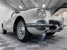 1961 Chevrolet Corvette (CC-2078757) for sale in North East, Pennsylvania