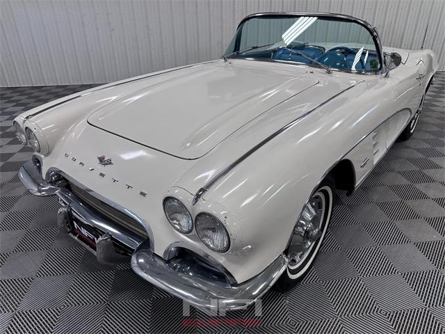 1961 Chevrolet Corvette (CC-2078757) for sale in North East, Pennsylvania