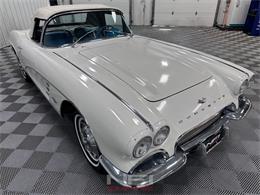 1961 Chevrolet Corvette (CC-2078757) for sale in North East, Pennsylvania