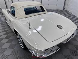 1961 Chevrolet Corvette (CC-2078757) for sale in North East, Pennsylvania