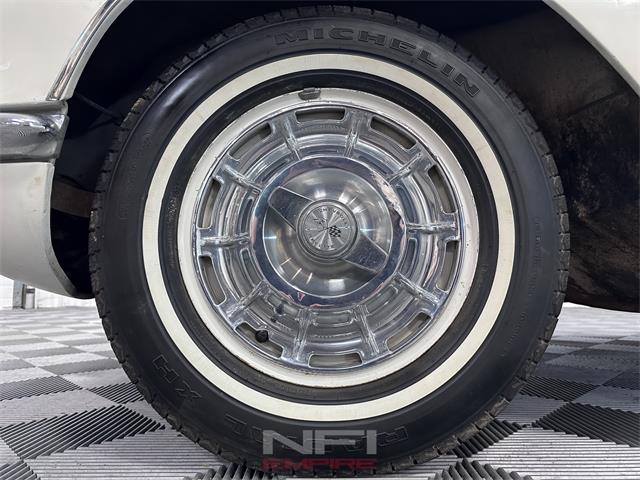 1961 Chevrolet Corvette (CC-2078757) for sale in North East, Pennsylvania