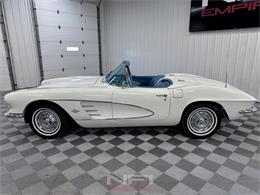 1961 Chevrolet Corvette (CC-2078757) for sale in North East, Pennsylvania