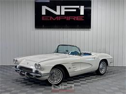 1961 Chevrolet Corvette (CC-2078757) for sale in North East, Pennsylvania