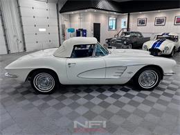 1961 Chevrolet Corvette (CC-2078757) for sale in North East, Pennsylvania