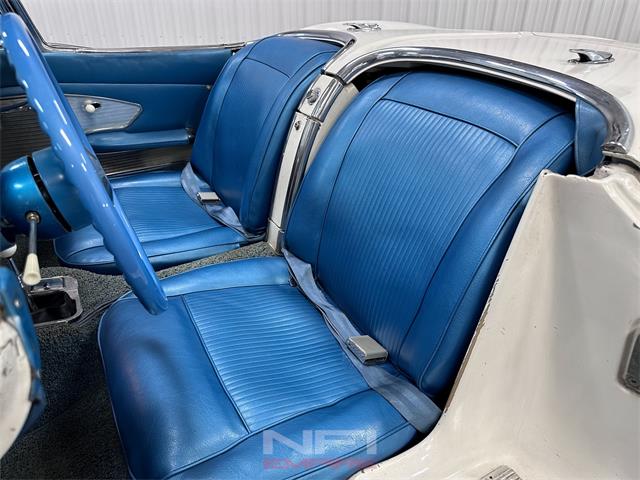 1961 Chevrolet Corvette (CC-2078757) for sale in North East, Pennsylvania
