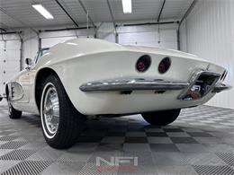 1961 Chevrolet Corvette (CC-2078757) for sale in North East, Pennsylvania