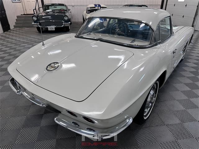 1961 Chevrolet Corvette (CC-2078757) for sale in North East, Pennsylvania