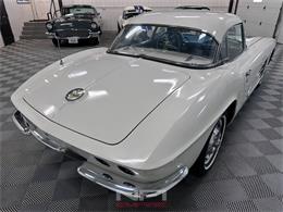 1961 Chevrolet Corvette (CC-2078757) for sale in North East, Pennsylvania