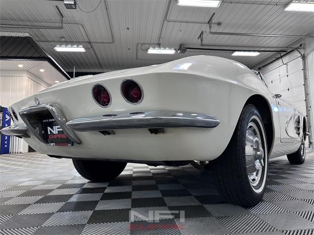 1961 Chevrolet Corvette (CC-2078757) for sale in North East, Pennsylvania
