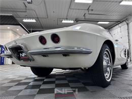 1961 Chevrolet Corvette (CC-2078757) for sale in North East, Pennsylvania