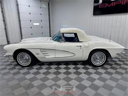 1961 Chevrolet Corvette (CC-2078757) for sale in North East, Pennsylvania