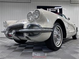 1961 Chevrolet Corvette (CC-2078757) for sale in North East, Pennsylvania
