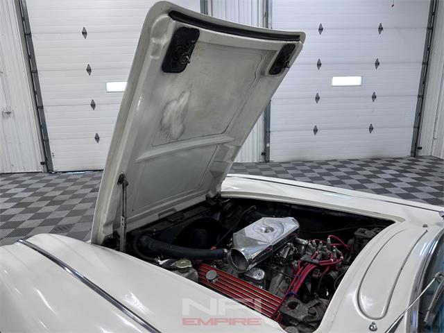 1961 Chevrolet Corvette (CC-2078757) for sale in North East, Pennsylvania