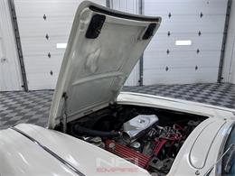 1961 Chevrolet Corvette (CC-2078757) for sale in North East, Pennsylvania