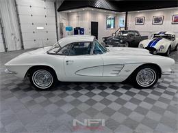 1961 Chevrolet Corvette (CC-2078757) for sale in North East, Pennsylvania