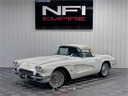 1961 Chevrolet Corvette (CC-2078757) for sale in North East, Pennsylvania