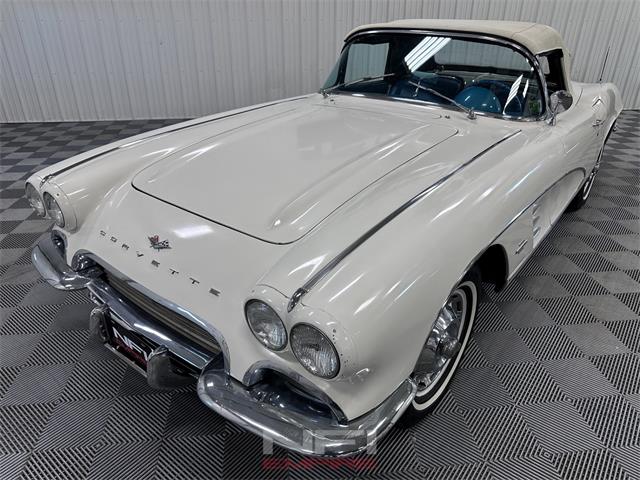 1961 Chevrolet Corvette (CC-2078757) for sale in North East, Pennsylvania