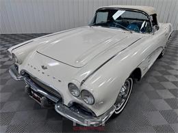 1961 Chevrolet Corvette (CC-2078757) for sale in North East, Pennsylvania