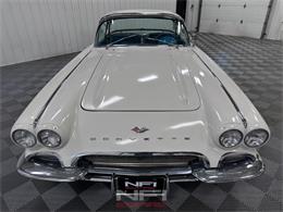 1961 Chevrolet Corvette (CC-2078757) for sale in North East, Pennsylvania