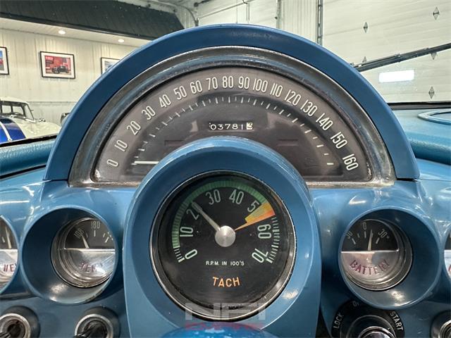 1961 Chevrolet Corvette (CC-2078757) for sale in North East, Pennsylvania