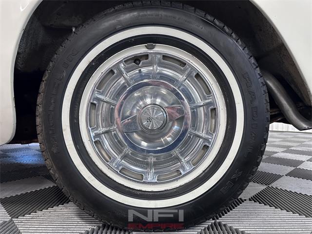 1961 Chevrolet Corvette (CC-2078757) for sale in North East, Pennsylvania