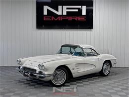 1961 Chevrolet Corvette (CC-2078757) for sale in North East, Pennsylvania