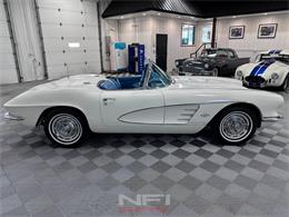 1961 Chevrolet Corvette (CC-2078757) for sale in North East, Pennsylvania