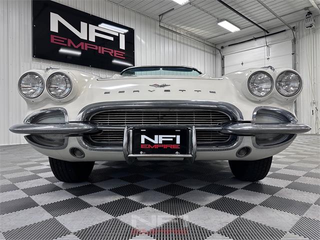 1961 Chevrolet Corvette (CC-2078757) for sale in North East, Pennsylvania