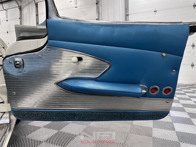 1961 Chevrolet Corvette (CC-2078757) for sale in North East, Pennsylvania