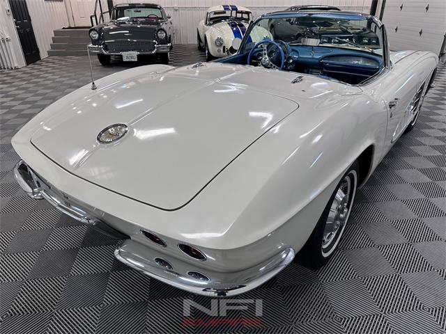 1961 Chevrolet Corvette (CC-2078757) for sale in North East, Pennsylvania