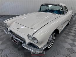 1961 Chevrolet Corvette (CC-2078757) for sale in North East, Pennsylvania