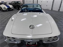 1961 Chevrolet Corvette (CC-2078757) for sale in North East, Pennsylvania