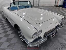 1961 Chevrolet Corvette (CC-2078757) for sale in North East, Pennsylvania