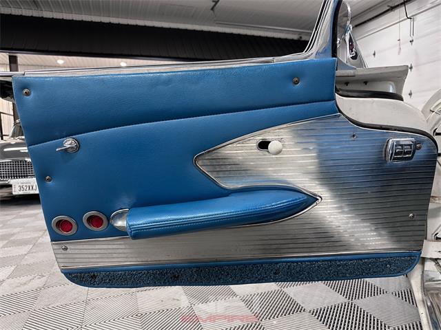 1961 Chevrolet Corvette (CC-2078757) for sale in North East, Pennsylvania