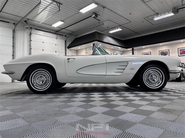 1961 Chevrolet Corvette (CC-2078757) for sale in North East, Pennsylvania