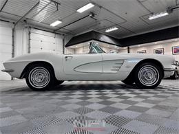 1961 Chevrolet Corvette (CC-2078757) for sale in North East, Pennsylvania