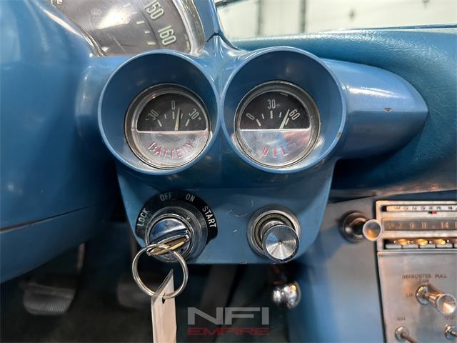 1961 Chevrolet Corvette (CC-2078757) for sale in North East, Pennsylvania