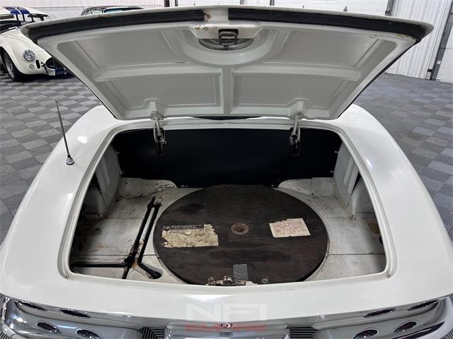 1961 Chevrolet Corvette (CC-2078757) for sale in North East, Pennsylvania
