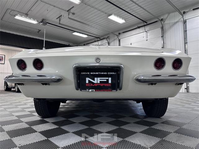 1961 Chevrolet Corvette (CC-2078757) for sale in North East, Pennsylvania