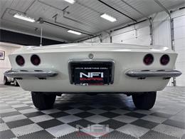 1961 Chevrolet Corvette (CC-2078757) for sale in North East, Pennsylvania