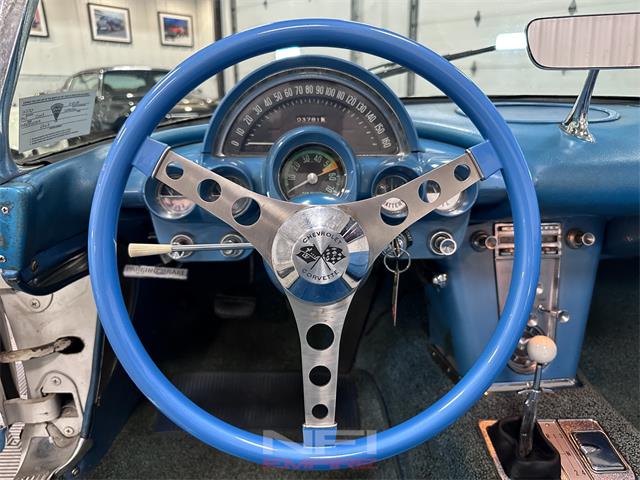 1961 Chevrolet Corvette (CC-2078757) for sale in North East, Pennsylvania