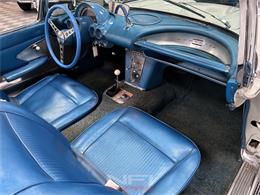1961 Chevrolet Corvette (CC-2078757) for sale in North East, Pennsylvania