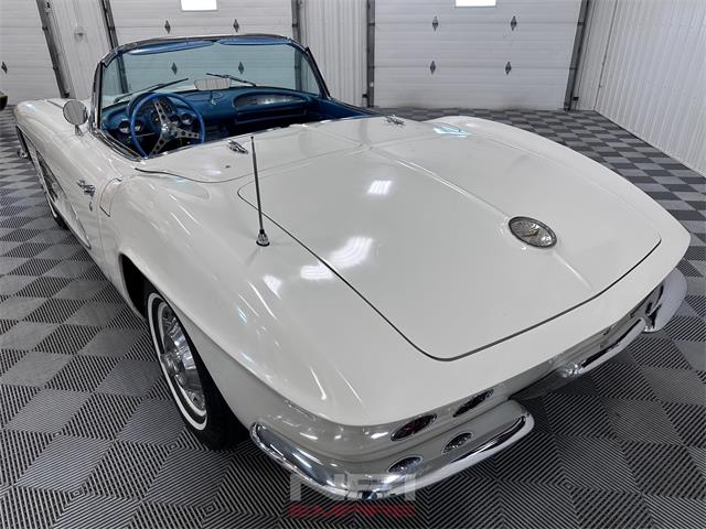 1961 Chevrolet Corvette (CC-2078757) for sale in North East, Pennsylvania