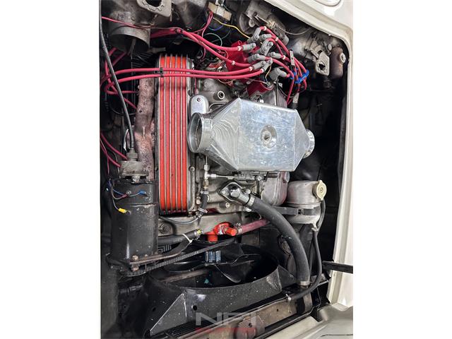 1961 Chevrolet Corvette (CC-2078757) for sale in North East, Pennsylvania