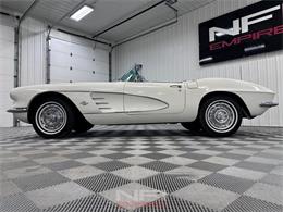 1961 Chevrolet Corvette (CC-2078757) for sale in North East, Pennsylvania